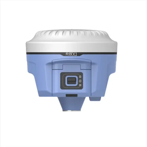Tianyu X1 Base and Rover Rtk Gps High Precision Gnss Receiver Cheap Price