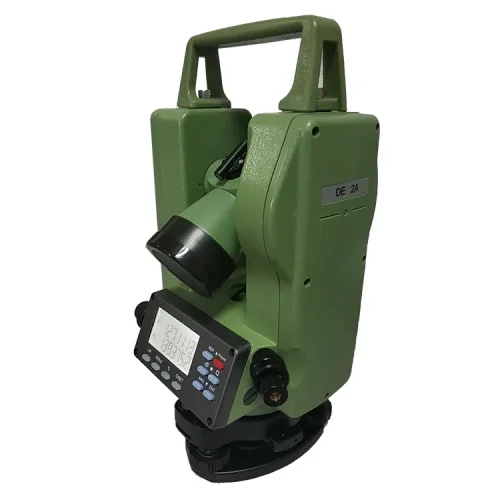 High Quality Optical Theodolite Surveying Instruments