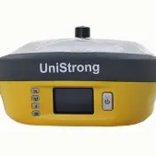 Unistrong G990II Base And Rover Gnss Receiver Gps Survey Equipment