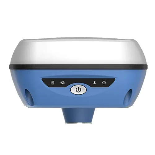 Ruide R93I Receiver Survey Equipment Radio De Sinal Gps Gnss RTK