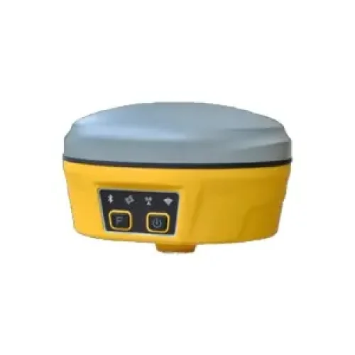 Topography Equipment GPS Geodetic RTK GNSS Base And Rover Tilt Measurement With PDA Surveying Instrument