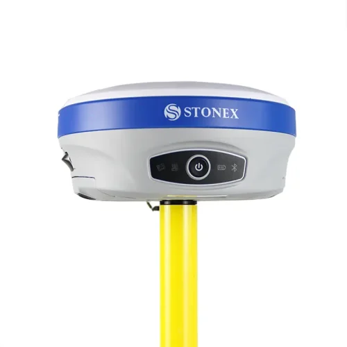GNSS RTK System Base And Rover Station Stonex S9ii GNSS GPS