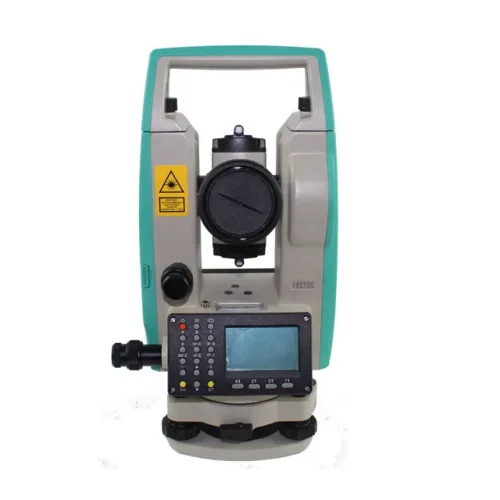 Optical Survey Instrument Digital Theodolite Ruide Disteo 23 with 2 Angle Accuracy