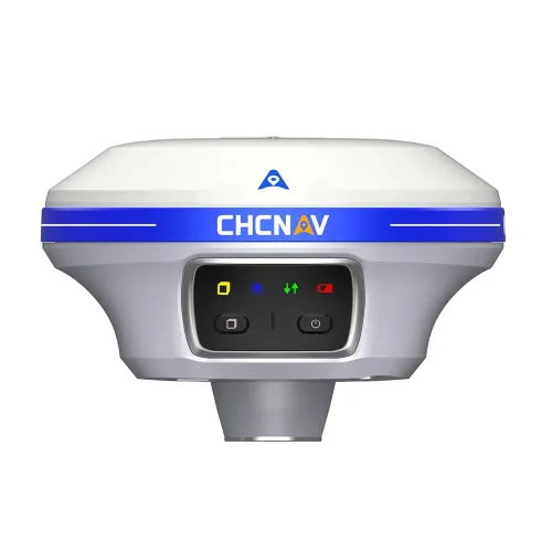 CHC X11 Base And Rover High Accuracy Gnss Receiver Gps Land Measuring Instrument RTK