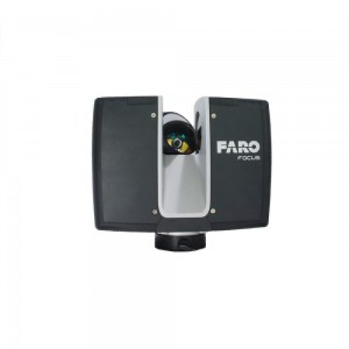 FARO Focus Premium 350 Laser Scanner 50% Faster Scan Times Super-High Colour Resolution Faro 3D Laser Scanner