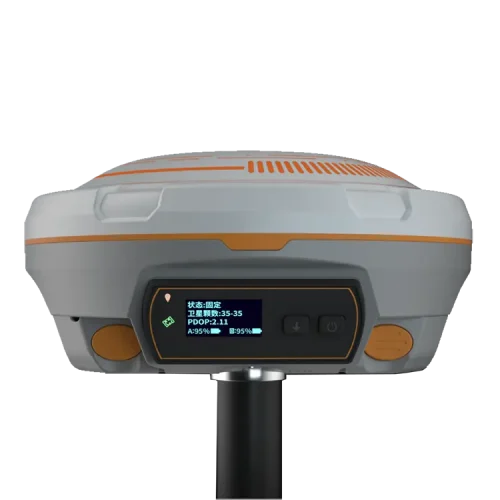 Sino N5 High Accuracy Rtk Gps Dgps Surveying Instruments