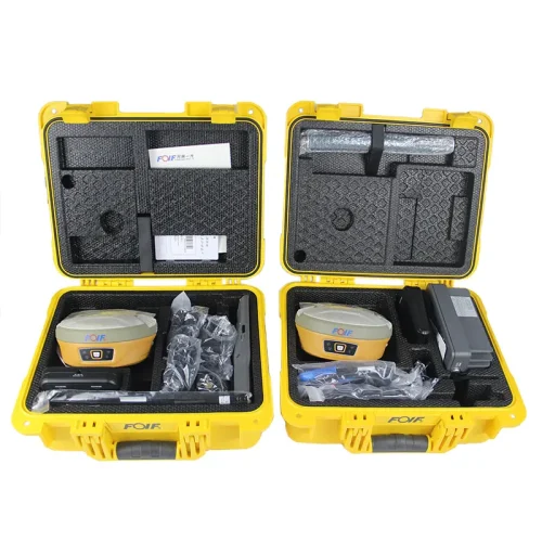 Land surveying instruments with 555 channels gnss receiver Foif N90