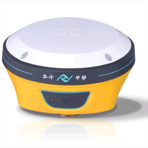 Beidou CM5 GNSS Rtk Gps High Precision Gnss GPS Receiver