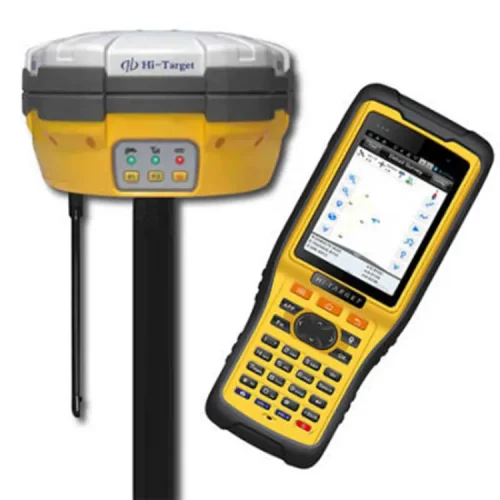 Cheap Hi target V30 Gnss Rover Rtk System Gps