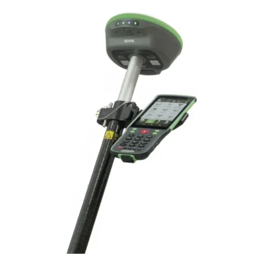 Alpha T Series Gnss Base And Rover Handheld Gps Survey RTK