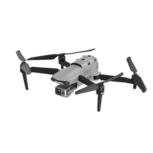 Hot Selling UAV X400 2T Powerful Drones RTK UAV GPS Drone With Camera Surveying GPS Long Range UAV Foldable Drone