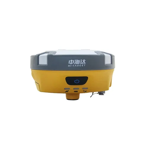 HT V90 Gnss Rtk V90 Smart GPS Receiver Rtk System