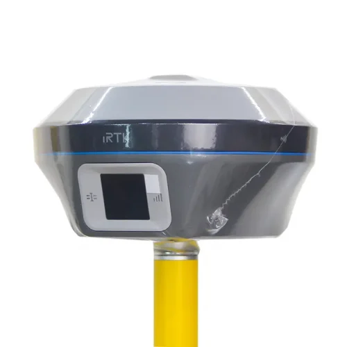Hi target IRTK5 Handheld Surveying Cheap Gps Rtk With Dual Frequency RTK