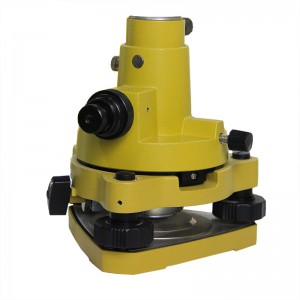 Tribrach And Adapter With Optical Plummet Surveying Tribrach - Image 7