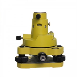 Tribrach And Adapter With Optical Plummet Surveying Tribrach - Image 9