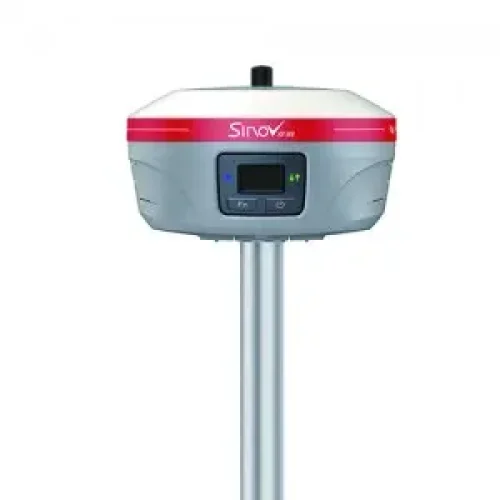 CHCNAV IBASE/M1 Land Measuring Receiver Equipment Rtk GNSS