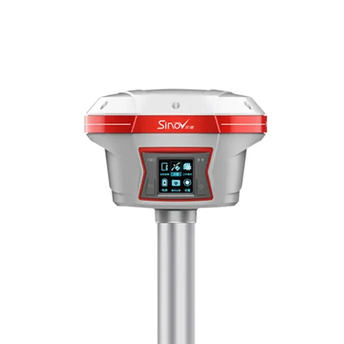 CHCNAV I90/M8 RTK GPS Survey Equipment CHCNAV GNSS Base And Rover