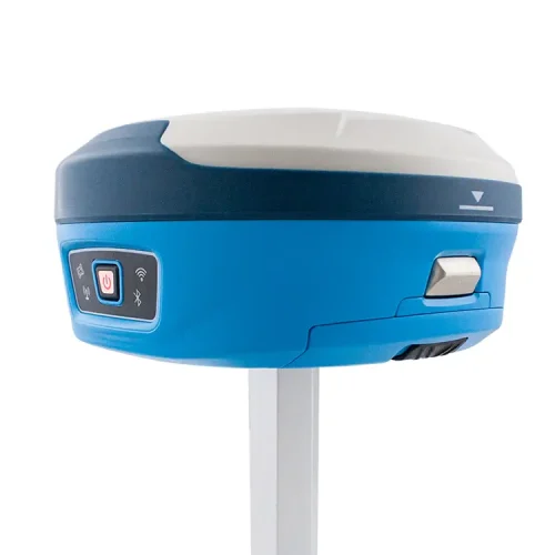 FOIF F90 GPS RTK receiver GINTEC F90 394 channels dgps GNSS RTK receiver geodetic surveying equipment