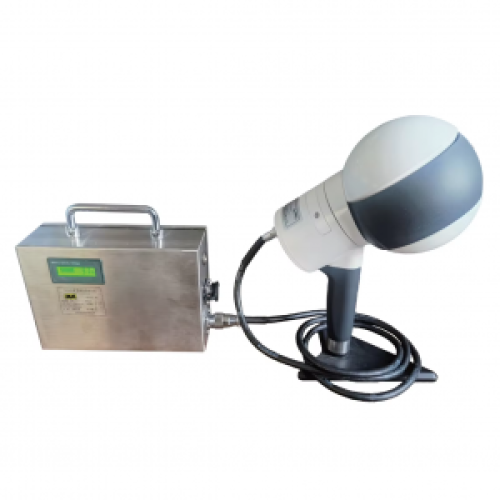 LiGrip GHJS12 Long Range Outdoor 3D Lidar Scanning High Quality Laser Scanner Engineering Survey Laser radar Scanner