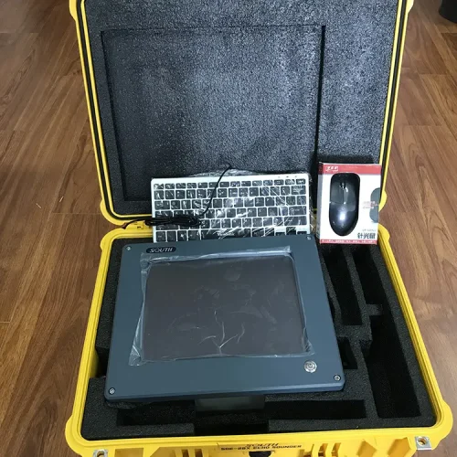 High Precision Kolida Kde-28s+ Depth Echo Sounder used