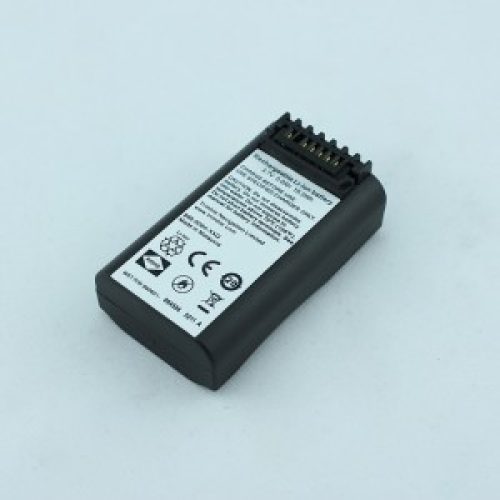 3.7V 5200MAH Nivo battery for NIVO M/C DPL-322
