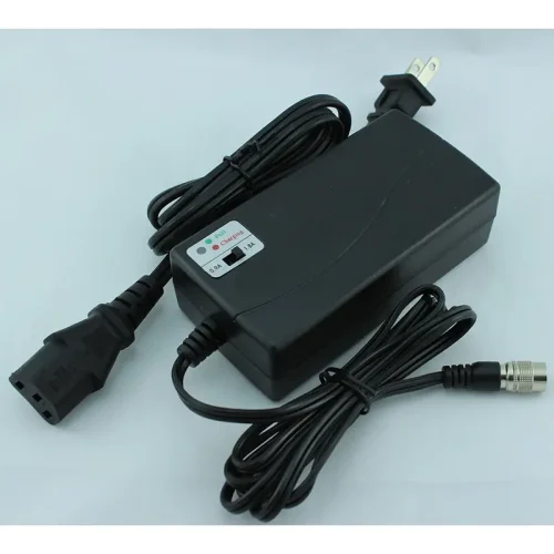 Battery Charger Q-75E For Total Station Battery DTM-831E DTM-851 DTM-800 DTM-531E DTM-530 DTM-532 DTM-552 DTM-632
