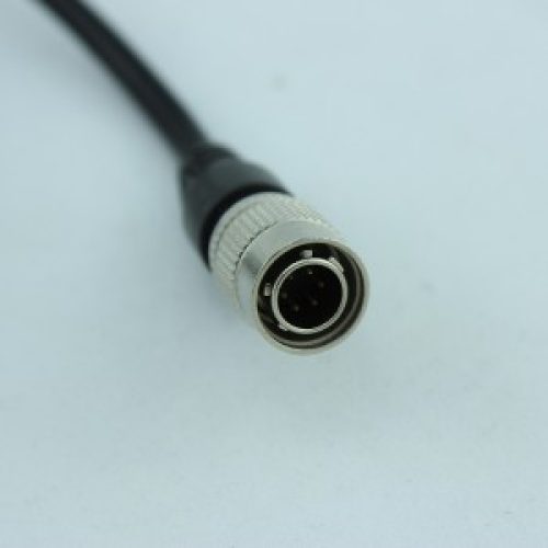 USB Instrument Data Cable for Total Station