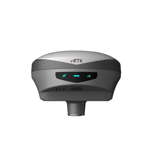 Hi Target Irtk20 Base And Rover Good Price Gnss Surveying Gps Surveying Instrument RTK