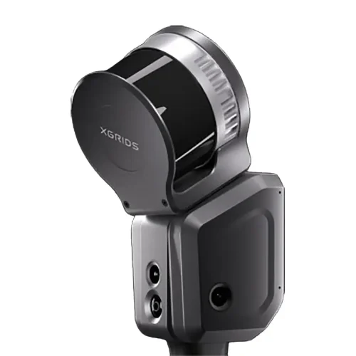 Lixel L1 Laser 3d Scanner Rotary Handheld High precision Laser Scanner for Engineering Survey With A Scan Rate of 320,000pts/s