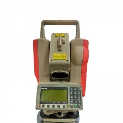 Second-hand R-322EXM High Quality Measurement Robotic High Accuracy Best Price Second-hand Total Station