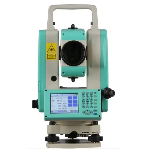 2¡å Angle Measuring Accuracy 2mm Distance Measuring Accuracy Ruide R2 Total Station