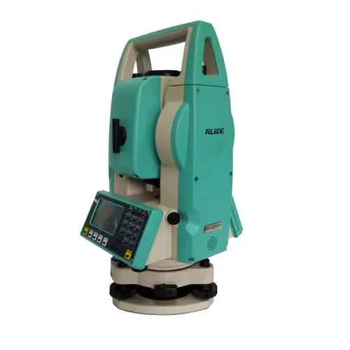 Ruide RQS Other Optics Instruments 600m Prismless Total Station