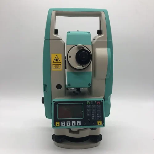 Surveying Instrument Ruide RTS 822 Total Station