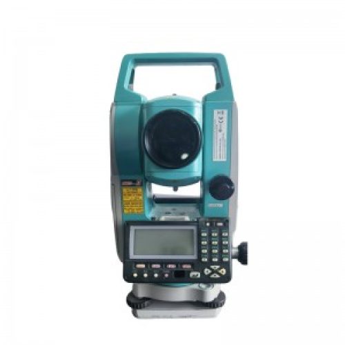 Second-hand SET230RK Low Price High Precision 2¡å Accuracy Cheap Price Surveying Equipment Used SET230RK Total Station