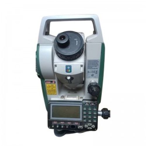 Second-hand Used Sokkia SET250RX Low Price High Quality Cheap Price Surveying Instrument Second-hand Total Station