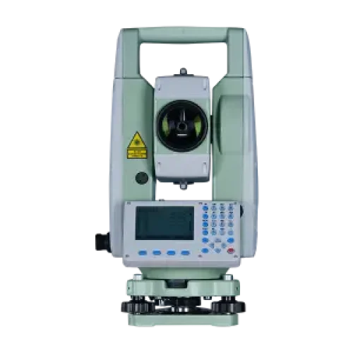 High Precision Sanding STS-722R 10U/15U 1000M Reflector Total Station High Precision Survey Instrument Total Station