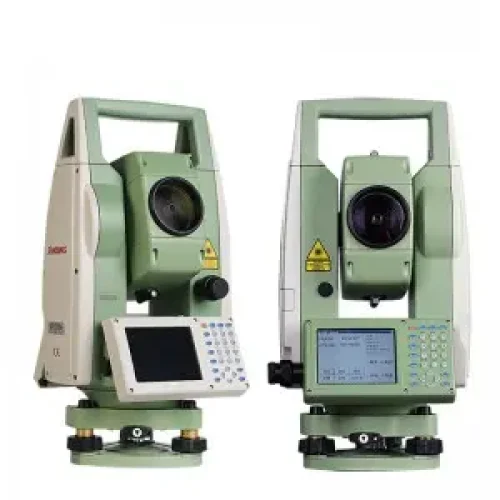 Sanding STS-772R10L Magnification 30X Accuracy 2¡± Total Station Reflectorless Distance 1000m Total Station