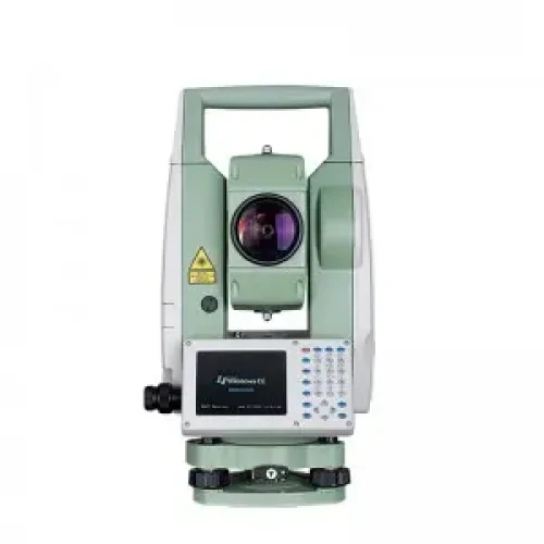 High Precision Sanding STS-791R10L Accuracy 1¡± Total Station Single Prism 3000m Survey Instrument Total Station