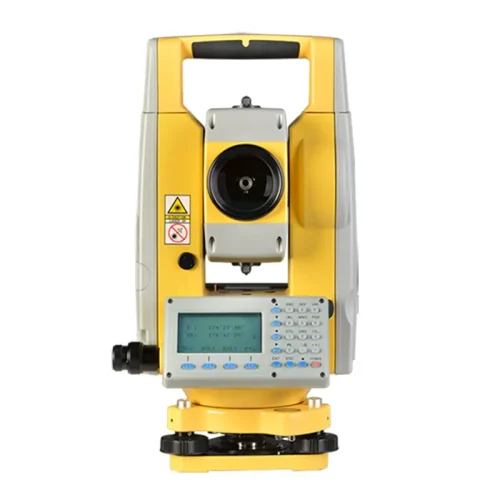 South N6 Surveying Optical Device Total Station Survey Instrument