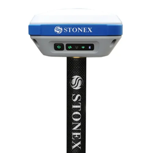 Stonex S3II GNSS receiver 555 channels GPS RTK
