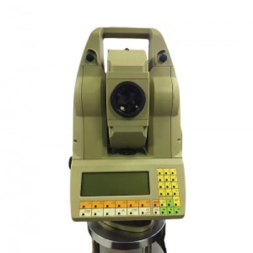 Second-hand TC1800 Cheap Price Surveying Instrument for Construction Measuring Instrument Cheapest Price Total Station
