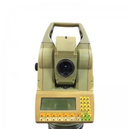 Second-hand TCA2003 High Quality Measurement Robotic Used Total Station