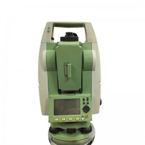 Second-hand TS02 Low Price High Precision Cheap Price Surveying Equipment Used TS02 Total Station