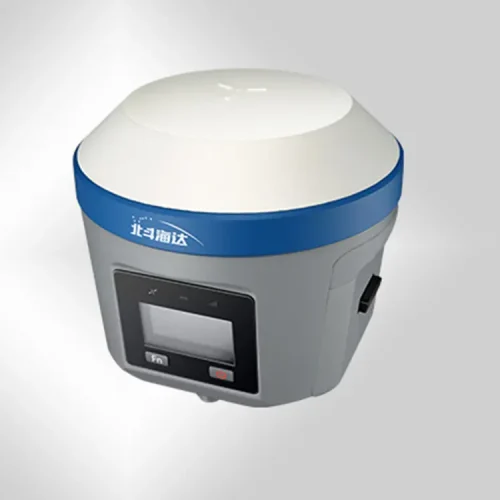 Hi Target TS7 Land Measuring Hot Sale Gnss 660 Channels Gps Dual Frequency RTK