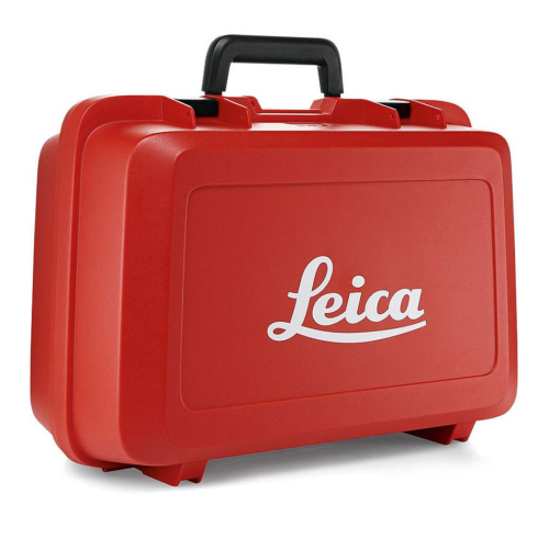 Leica GVP723 GNSS Container