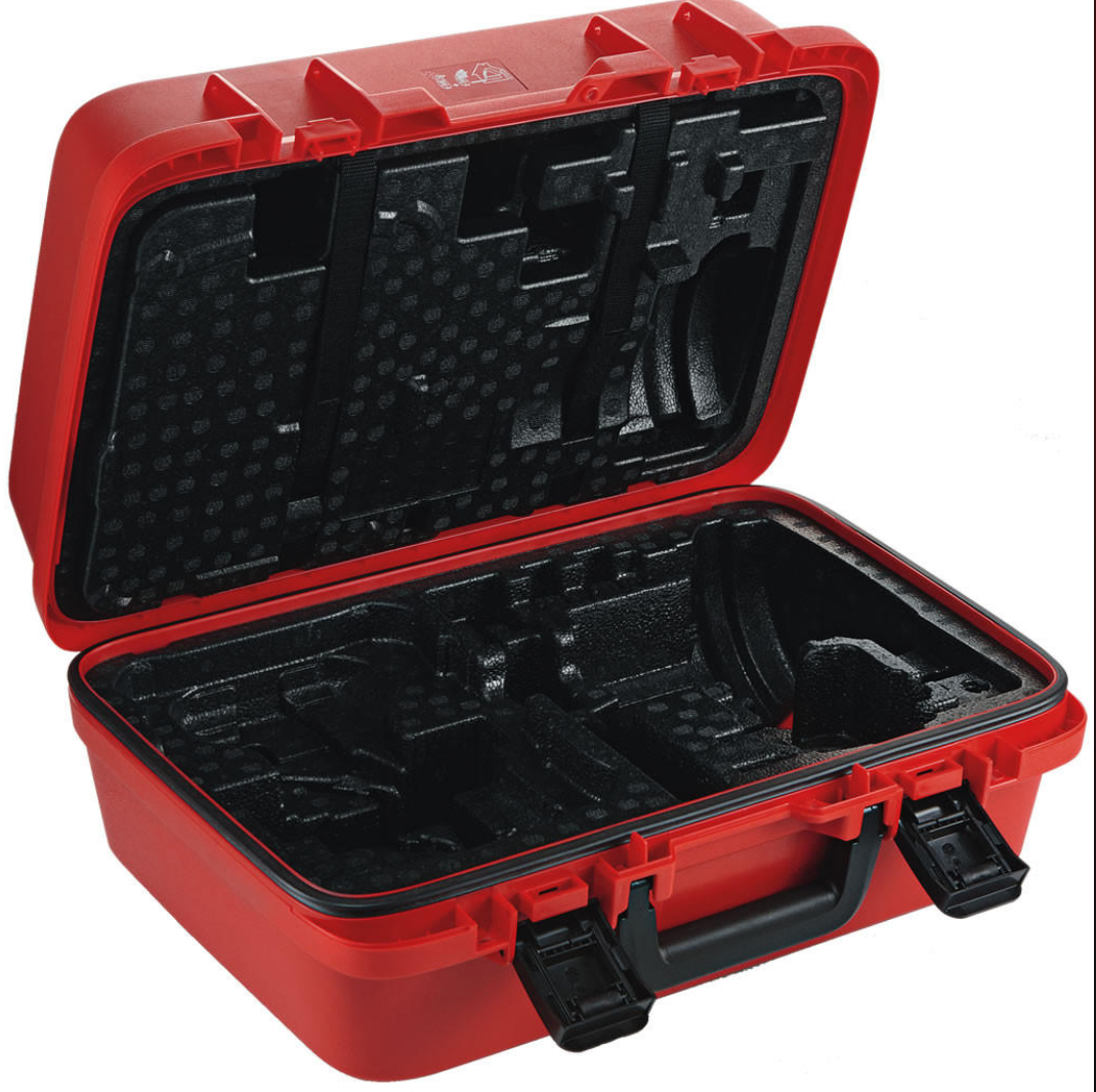 Leica GVP738 Accessory Container
