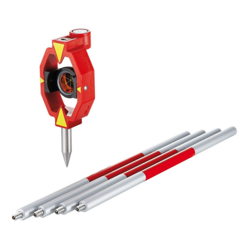 Leica GMP111-0 Basic Mini Prism