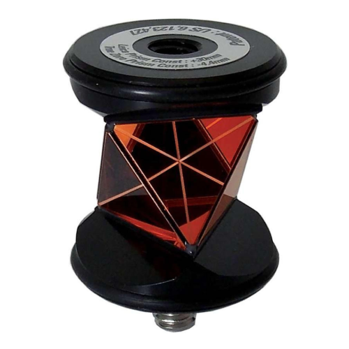 Leica GRZ101 360¡ã Mini Prism