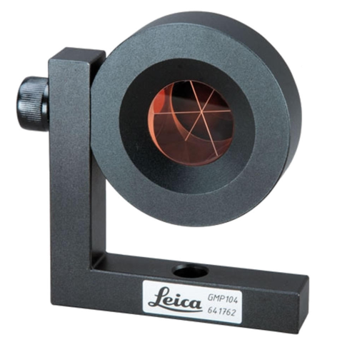 Leica GMP104 Mini Prism
