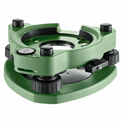 Leica GDF321 Tribrach without Optical Plummet